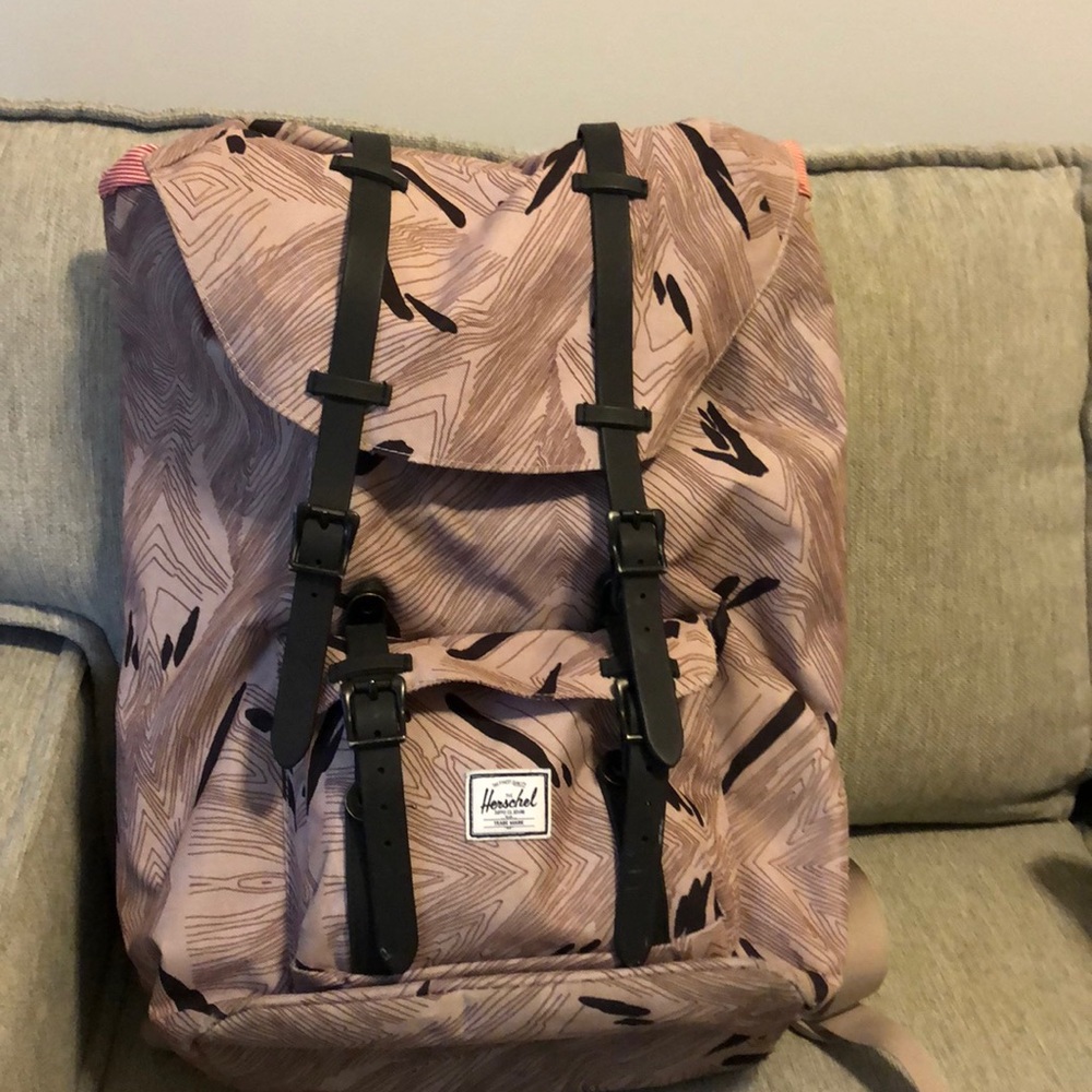 HerschelBackpack/Laptop Backpack
